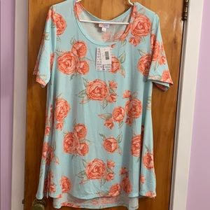 Lularoe Perfect Tee